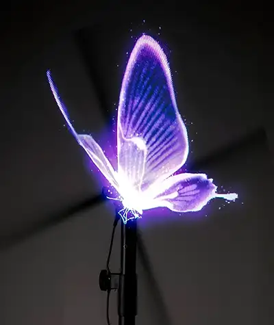 Mariposa LED